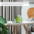thumbnail image 2 of Electronicheart Resin Animal Shape Table Decor Cute Replacement Simulation Home Bedroom Office Easter Ornament Decoration Gift Type 1 Type 5, 2 of 6