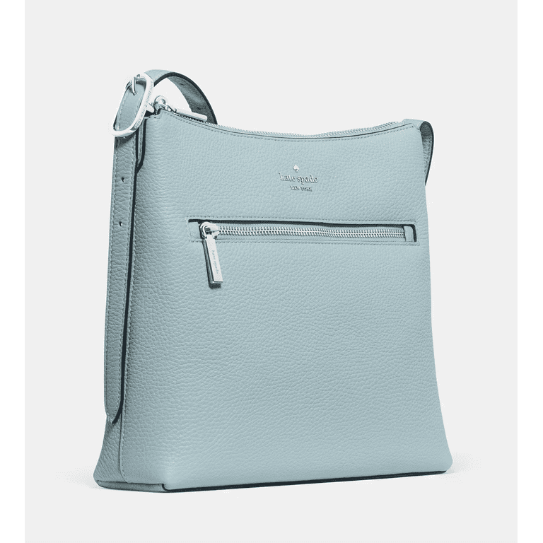 Kate Spade New York 454 Large Swingpack Buckle Crossbody Bag KM715