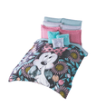 thumbnail image 1 of Cobertor Ultrasuave Mat/Ind Minnie Poetic Colchas Concord Colchas Concord Minnie Poetic, 1 of 2