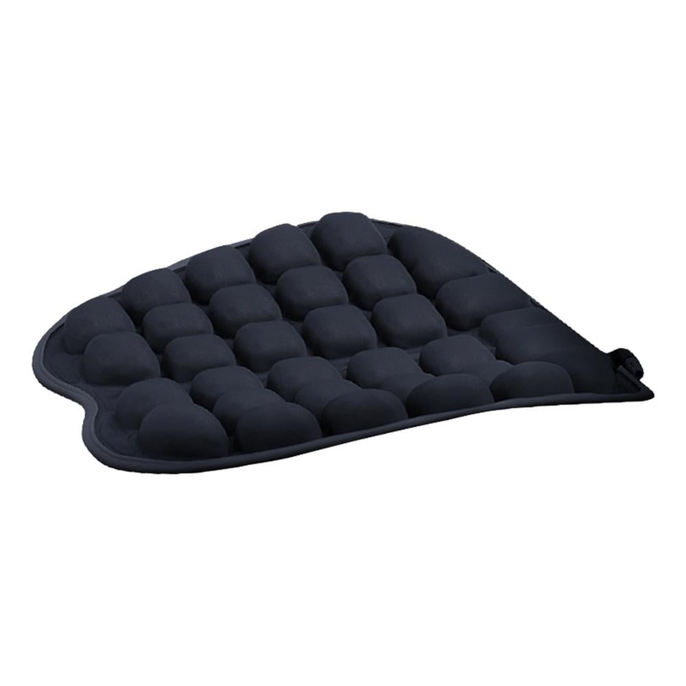 Pakewalm Car Seat Cushions Inflatable Motorcycle Seat Cushion