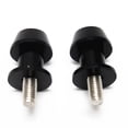 thumbnail image 1 of Bangcool 1 Pair Paddock Stand Bobbin Swingarm Slider Spool Paddock Bobbin Motorcycle Accessories, 1 of 10