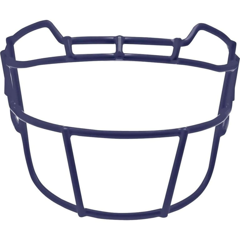 Schutt Youth Vengeance V-ROPO-SW-TRAD-YF Facemask (Black, Carbon