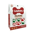 thumbnail image 1 of 8 pack of Holiday paws, 1 of 1