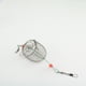 thumbnail image 5 of Naiovety Accesorios para jaula de cebo de pesca, alambre para acuario, trampa cónica, cesta, alimentador, soporte, conector, Terminal, aparejos, equipo Type9 NO9 Naiovety DJ0322-01, 5 of 6
