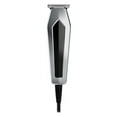thumbnail image 6 of Andis UltraTrim Corded T-Blade Trimmer, 7-Piece Kit Includes 2 Guards with 10 Lengths, Black/Silver, 6 of 14