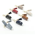thumbnail image 4 of VALINK Hand Sanitizer Case Key Chain Carrying Bag Pendant Perfume Bottle Storage Bag Key Decoration, 4 of 6