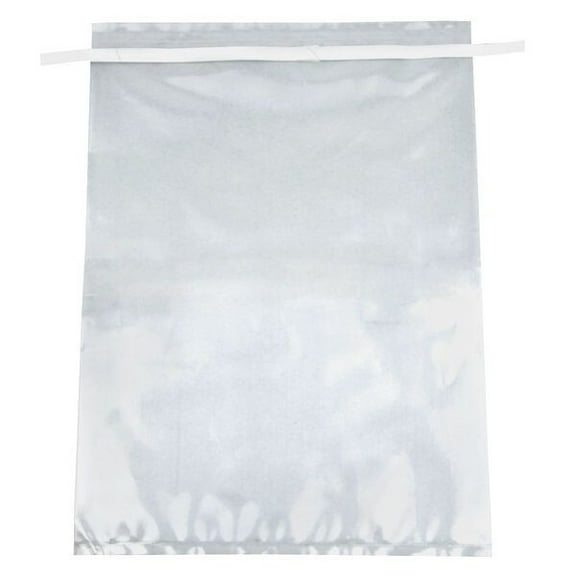 Manufacturer Varies Sampling Bag,120 fl oz,15 in,10 in,PK250 24J928