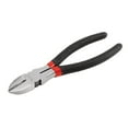 thumbnail image 2 of Performance Tool 2797728 7 in. Alloy Steel Diagonal Pliers - Black, 2 of 3