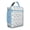 Sky-blue-14, variant on Premium Insulated Fish Lunch Box for Men & - Reusable Lunch Bag with,Hour Temperature Retention, Compact & Lightweight Design for Office, Work, Picnic, Travel - Durable Lunch Tote for Adults.