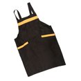 thumbnail image 4 of unbranded 1Ud Delantal Multifuncional Para Cocina Y Carpintería Resistente E Impermeable Café, 4 of 8
