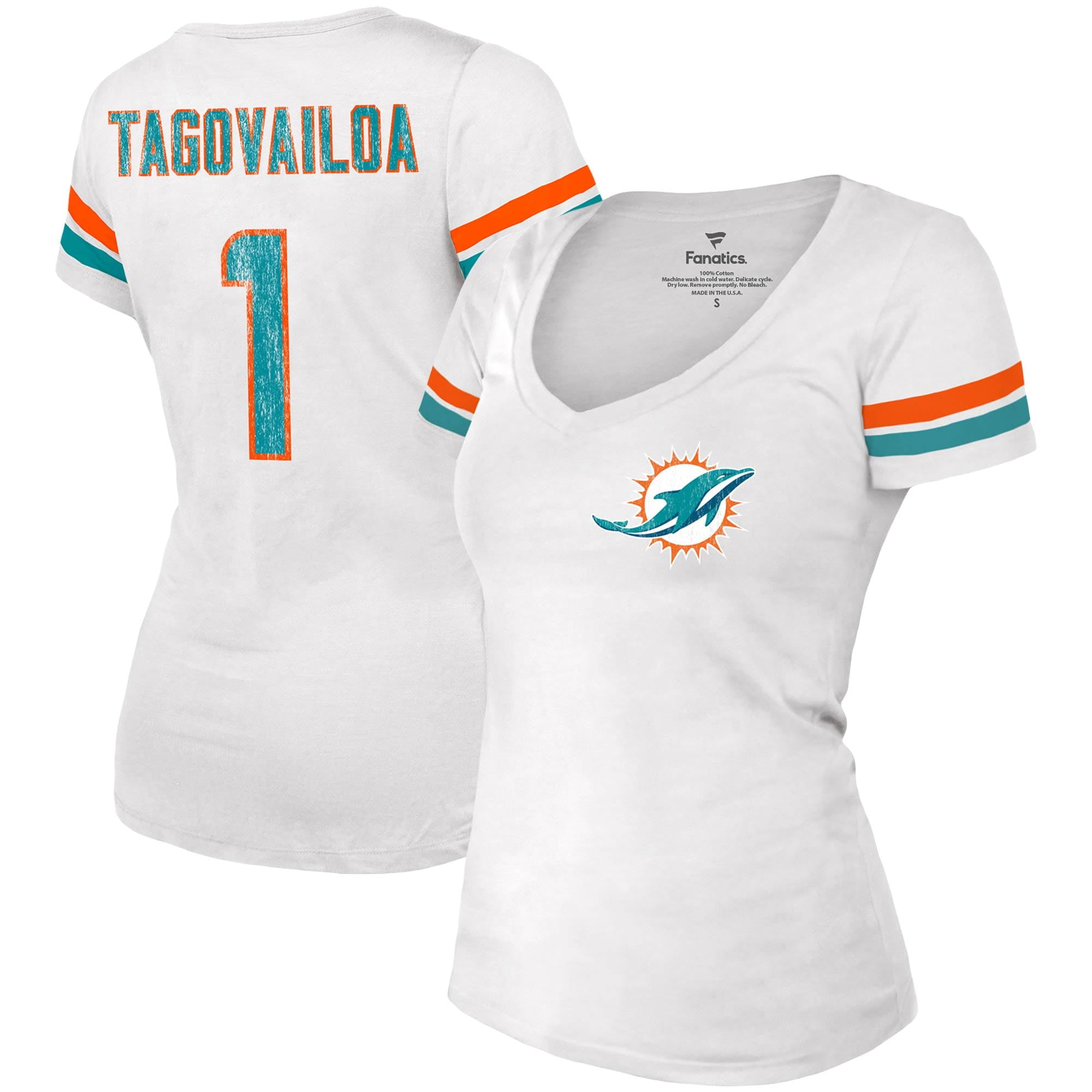 tua tagovailoa t shirt