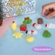 thumbnail image 3 of 30 piezas Mini juguetes para apretar Interesante juguete sensorial Juguete relajante para medias Navidad, 3 of 9