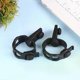 thumbnail image 4 of 1Pc Motorcycle Headlight Rubber Fix Brackets Tape Headlight Fixing Tape Strips Motocross Headlamp Fixed Brackets Straps, 4 of 5