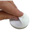 thumbnail image 6 of SuperSliders Heavy-duty Self-adhesive Gorilla Glue Felt Furniture Pads - 48 pcs., 6 of 7