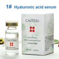 thumbnail image 4 of Estiramiento facial reafirmante ácido hialurónico puro cuidado de la piel antiarrugas 10ml acné VC suero antiedad, 4 of 11