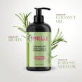 thumbnail image 3 of Nourishing Strengthening Daily Shampoo Mint Deep Strengthening Hair Mask For Dry, Damaged And Frizzy Shampoo, 3 of 6