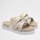 thumbnail image 2 of SANDALIA PLANA WALKI SHOES CAFÉ 140944, 2 of 4