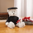 thumbnail image 2 of Graduation Bear, 2 of 3
