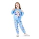 thumbnail image 5 of Conjunto de camisa con volantes y pantalones con bolsillos de Frozen Elsa para niñas pequeñas de Disney, 5 of 9