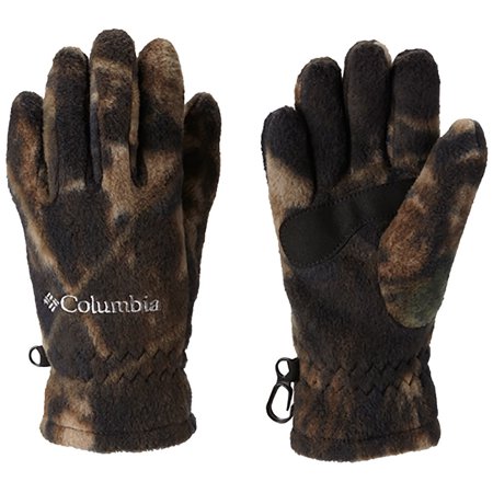 Columbia Unisex 8-20 Fast Trek Glove