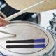 thumbnail image 4 of WHAMVOX 1Par Brocha Para Batería De Nylon Con Mango Antideslizante Azul Para Jazz Y Percusión, 4 of 8