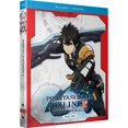 thumbnail image 1 of Phantasy Star Online 2: Episode Oracle - Part Two Blu-ray (Subtitled Only) + Digital - Blu-ray, 1 of 2