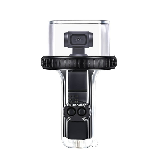 Osmo pocket dive sale