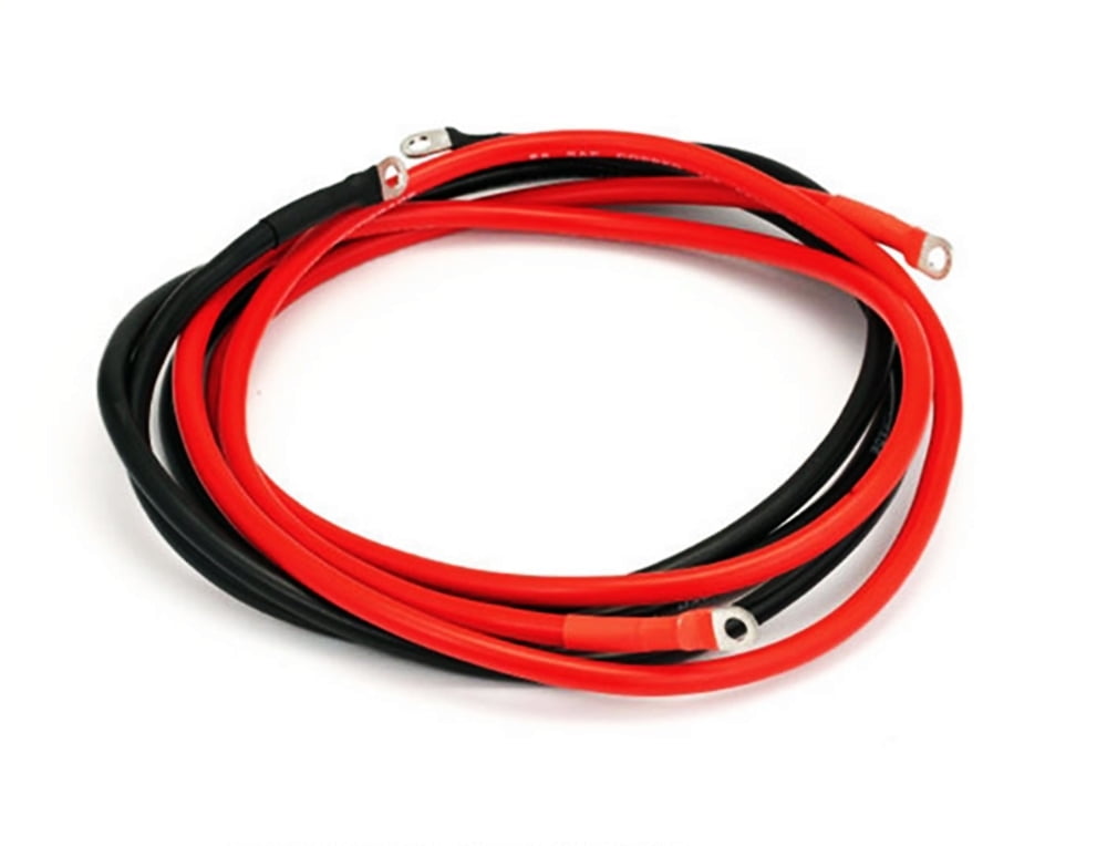 Polaris 2879990 Genuine OEM Battery Connection Cable 2015 2019 Ranger