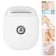 thumbnail image 1 of Recortadora Eléctrica Para Mujer, Cortadora De Bikini Eléctrica, Recargable, Lavable, Ergonómica Para Brazos, 1 of 7
