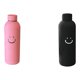 thumbnail image 1 of Botella para Agua Wdftyju Aislamiento al Vacío 500ml Acero Inoxidable Rosa, 1 of 6