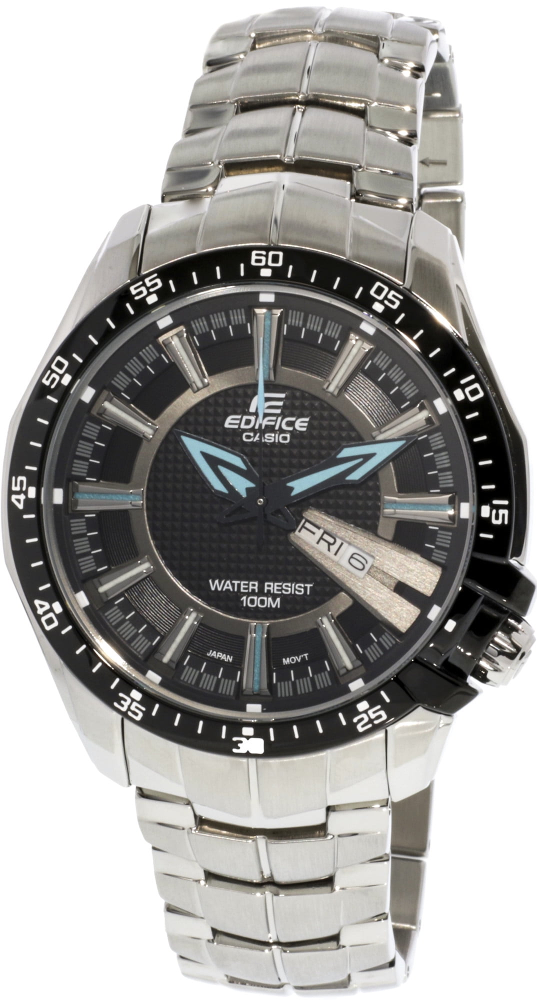 casio edifice ef130d