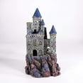 thumbnail image 2 of Penn-Plax Le château du magicien, 2 of 2