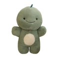 thumbnail image 2 of Animales de peluche Sunnimix Dinosaurio Almohada para dormir Juguete de peluche, 2 of 8
