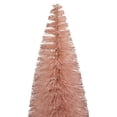 thumbnail image 4 of 14" Brown Sisal Christmas Tree Tabletop Decoration, 4 of 4