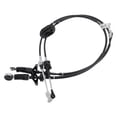 thumbnail image 1 of Cable selector de engranaje de transmisión manual Unique Bargains para Honda Accord 2003-2007 para Acura Manual No.54310-SDA-L02/54310-SDA-L01, 1 of 7