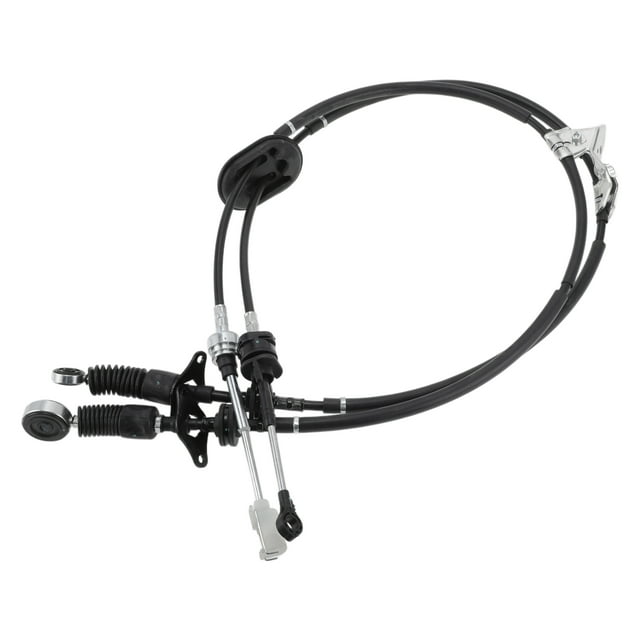 Cable selector de engranaje de transmisión manual Unique Bargains para Honda Accord 2003-2007 para Acura Manual No.54310-SDA-L02/54310-SDA-L01