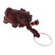thumbnail image 5 of Llavero animal, accesorio de la bolsa, llavero hecho a mano, colgantes llavero, encantos del ornamento del coche, llaveros animales, llavero monedero, mini llavero, anillo colgante bolsa Yotijar Llavero animal, 5 of 10
