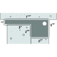 thumbnail image 4 of Half Off Ponds Sheer Elegance 60 in Color Changing Lighted Spillway, 4 of 5
