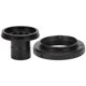 thumbnail image 1 of Tube d'extension de monture T pour microscope 23,2 mm, bague d'adaptation de monture T2 pour appareil photo Nikon à monture F, 1 of 4
