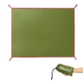thumbnail image 1 of Lona Frelaxy para tienda de campaña, 180 x 203 cm, impermeable y ligera, 1 of 6