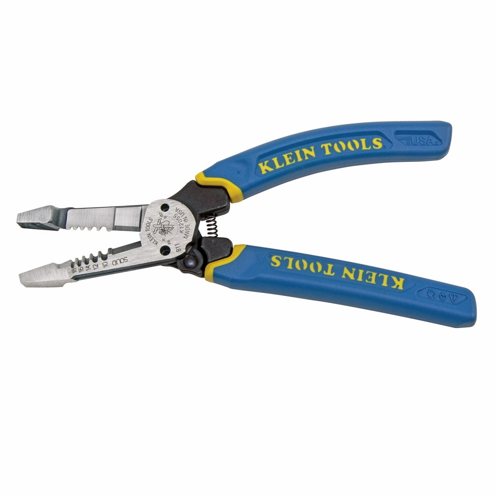 klein tools hand tools