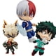 thumbnail image 2 of Figura de acción de My Hero Academia, modelo coleccionable de PVC de 10cm, Roaring Shoto, regalo para niños Gong Bohan LED, 2 of 2