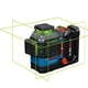 thumbnail image 1 of Láser de nivelación y alineación Bosch GLL330-80CGL 18V, 1 of 8