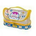 thumbnail image 2 of FeiraDeVaidade Pen Bag Transparent Stationery Bag Large-Capacity High-Value Simple Primary School Students Stationery Box, 2 of 6