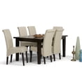 thumbnail image 2 of Simpli Home Avalon / Eastwood 7-Piece Dining Set, 2 of 8