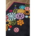 thumbnail image 2 of Momeni Lil Mo Hipster Modern Sprinkle Area Rug, 2 of 6