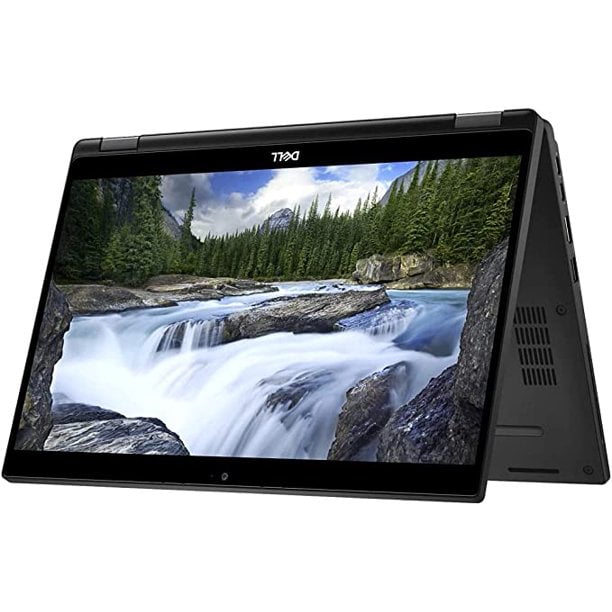 Dell Latitude 7390 2-in-1 Dell Latitude 7390 2-in-1