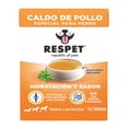 thumbnail image 1 of Caldo de Pollo Respet Especial para Perro Hidratación y Sabor 200 ml, 1 of 6