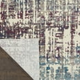 thumbnail image 5 of Nourison Entice Ombre Ivory/Multicolor 8'10" x 11'10" Area Rug, (9x12), 5 of 8