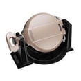 thumbnail image 4 of Waflera Giratoria Black+Decker WMD201 2 Wafles Juntos negro, 4 of 5